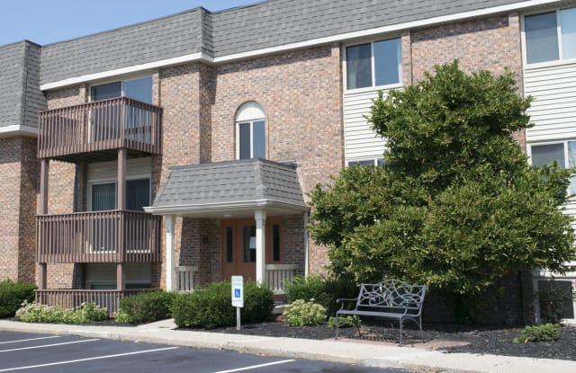 Brynwood Apartments Gallery 2
