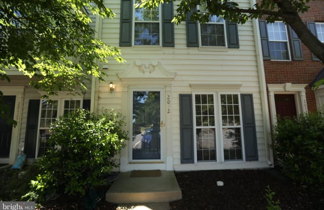 20927 KILLAWOG TERRACE - 20927 Killawog Terrace, Ashburn, VA 20147