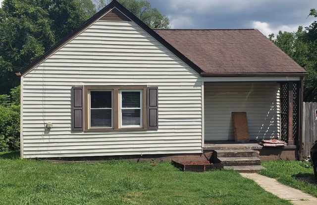 Charming 2BR House in Kingsport photos photos