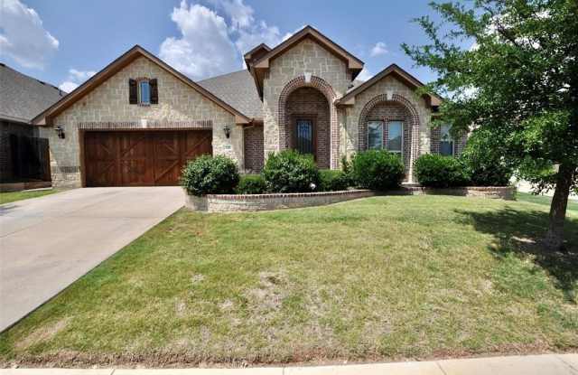 729 Paintbrush Court - 729 Paintbrush Court, Aledo, TX 76008
