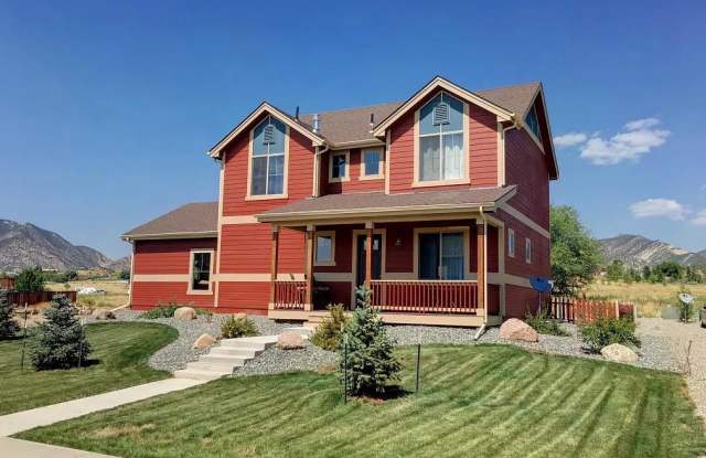 1266 Bedrock Circle - 1266 Bedrock Circle, Silt, CO 81652 1266 Bedrock Circle - 1266 Bedrock Circle, Silt, CO 81652