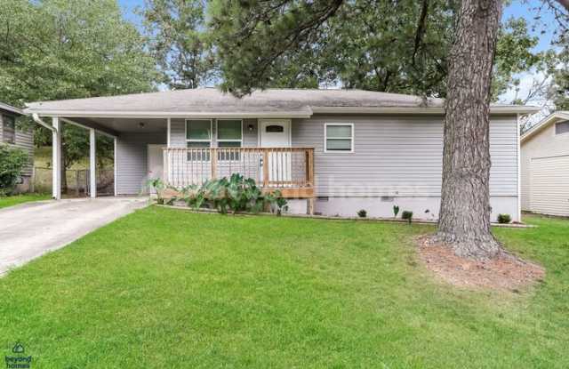 5708 Wisteria Court - 5708 Wisteria Court, North Little Rock, AR 72118