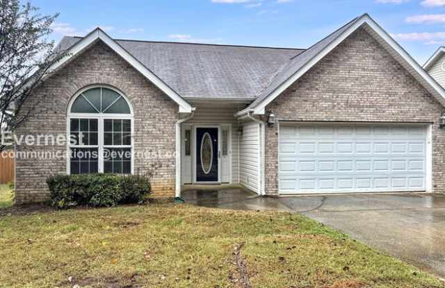 7102 Tyner Crossing Drive - 7102 Tyner Crossing Drive, Chattanooga, TN 37421