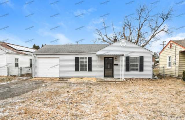 3741 Saint Gregory Court - 3741 Saint Gregory Court, St. Ann, MO 63074