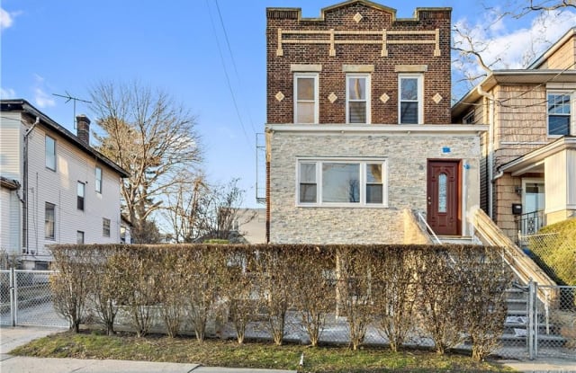 1067 Sackett Avenue - 1067 Sacket Avenue, Bronx, NY 10461