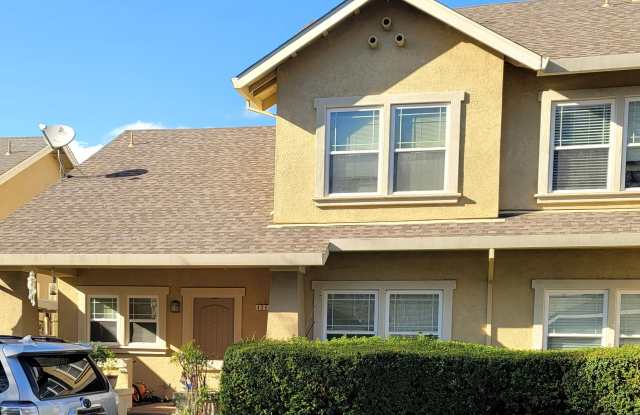 426 Matteri Circle - 426 Matteri Circle, Cotati, CA 94931