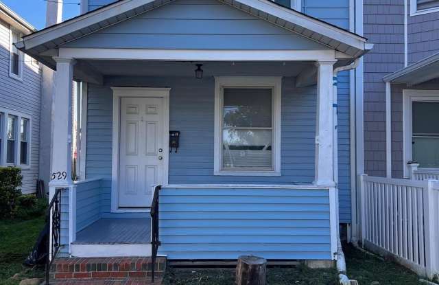 529 BRIDGEBORO Street photos photos