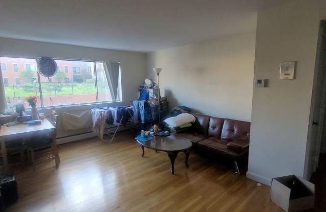 Fantastic Apt near BU and Packards Corner!  $500 rebate with promo.  HW Floors, Dishwasher photos photos