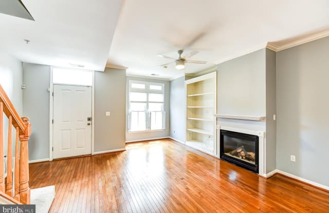 603 U STREET NW - 603 U Street Northwest, Washington, DC 20001