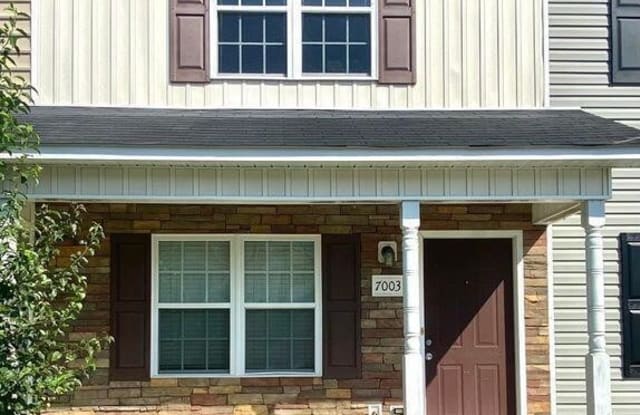 7003 Banister Loop - 7003 Banister Loop, Jacksonville, NC 28546