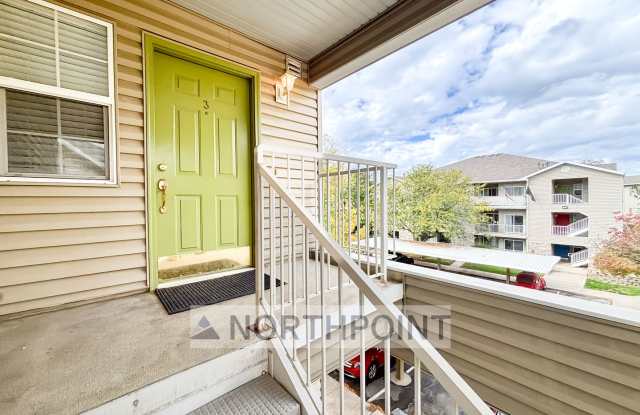 3BR w/ Top-Floor Privacy near Jordan River Parkway Trail photos photos