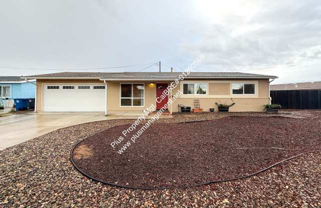 Orcutt Single Story Updated Home on Cul-De-Sac With Easy Access to 135/VSFB photos photos