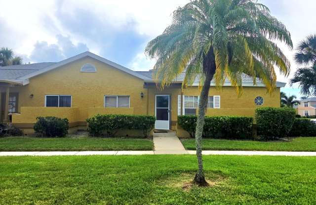 1420 Malibu Circle Northeast #101 - 101 - 1420 Malibu Circle Northeast, Palm Bay, FL 32905