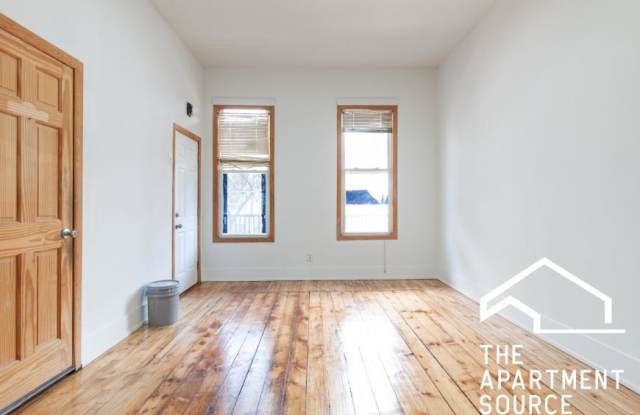 1634 North Whipple St. photos photos