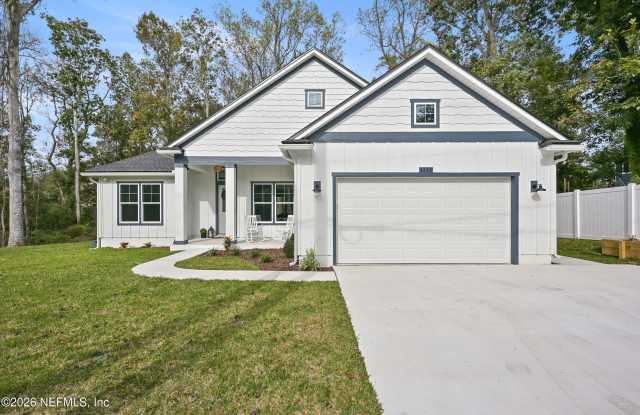 4435 JULINGTON CREEK Road photos photos