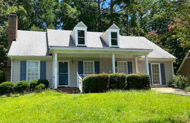 2708 Heathersmith Court photos photos