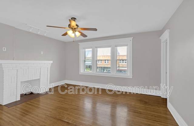 1205 Hertel Ave. - 1205 Hertel Avenue, Buffalo, NY 14216