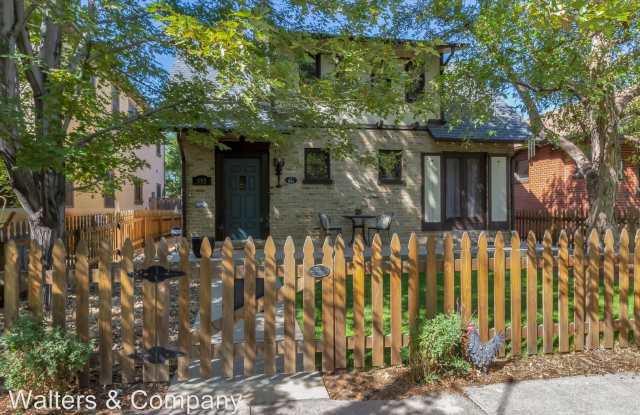 555 S. Emerson St - 555 South Emerson Street, Denver, CO 80209