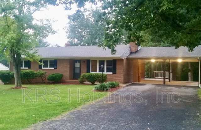 169 Rector Rd photos photos