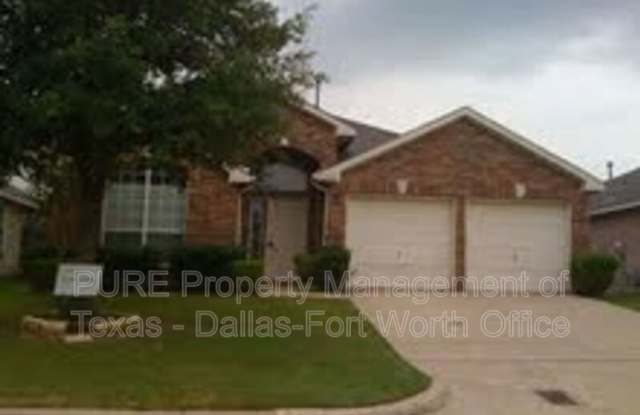 6208 Bowin Drive - 6208 Bowin Drive, Fort Worth, TX 76132