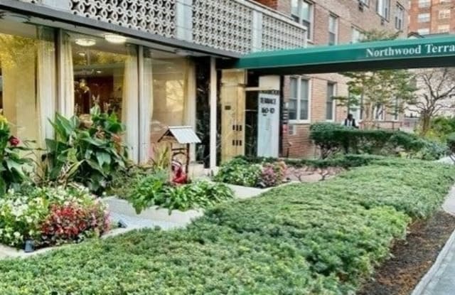 160-10 89 Avenue - 160-10 89th Avenue, Queens, NY 11432