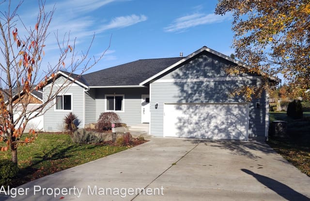 37375 Olympic View Rd NE - 37375 Olympic View Road Northeast, Hansville, WA 98340