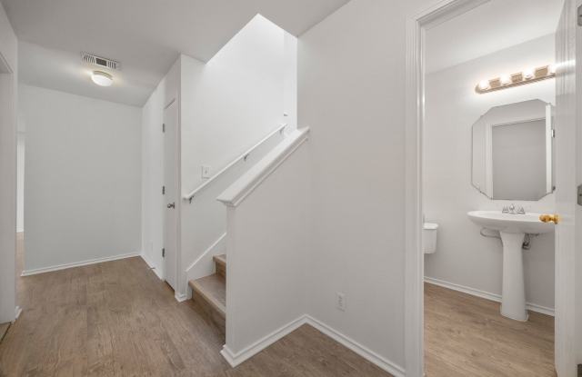 Beautifully Updated 4-Bedroom Home in Manor | Brand-New Flooring & Appliances + Large Private Yard! Gallery 4