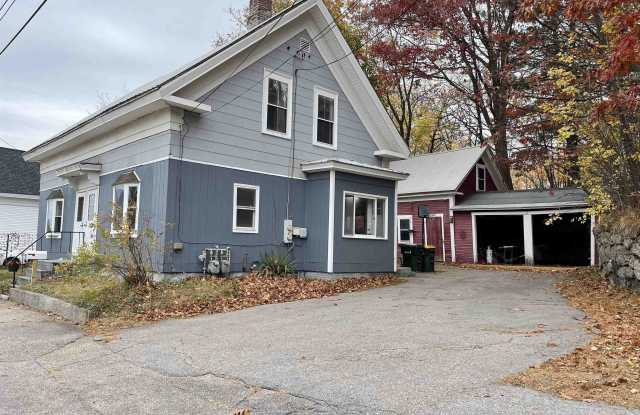 20 Harrison Street - 20 Harrison Street, Laconia, NH 03246