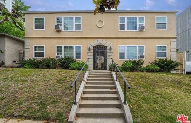 1238 S Beverly Glen Blvd photos photos