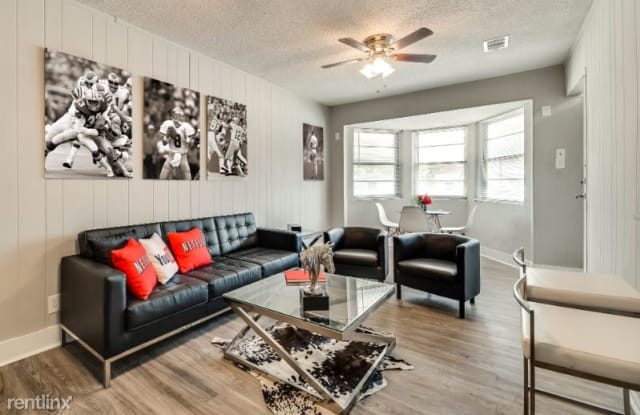 1604 Eden Ln - 1604 Eden Lane, Arlington, TX 76010
