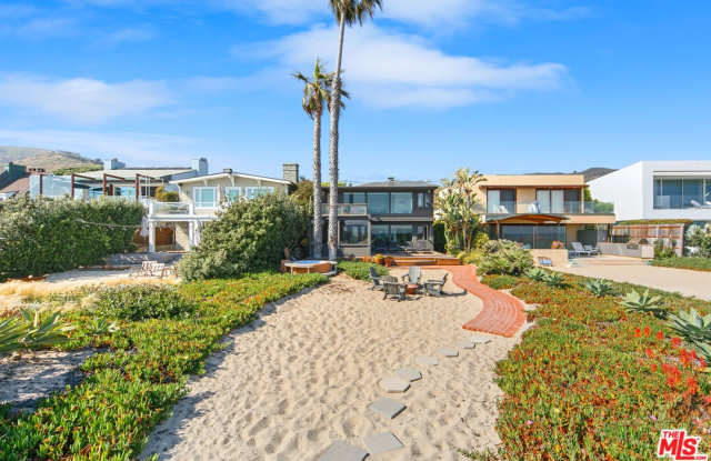 31008 Broad Beach Rd - 31008 Broad Beach Road, Malibu, CA 90265