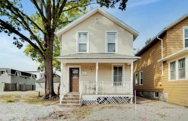 813 Cherry Street photos photos