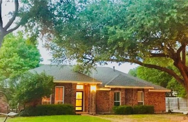 2201 Buttercup Drive - 2201 Buttercup Drive, Richardson, TX 75082