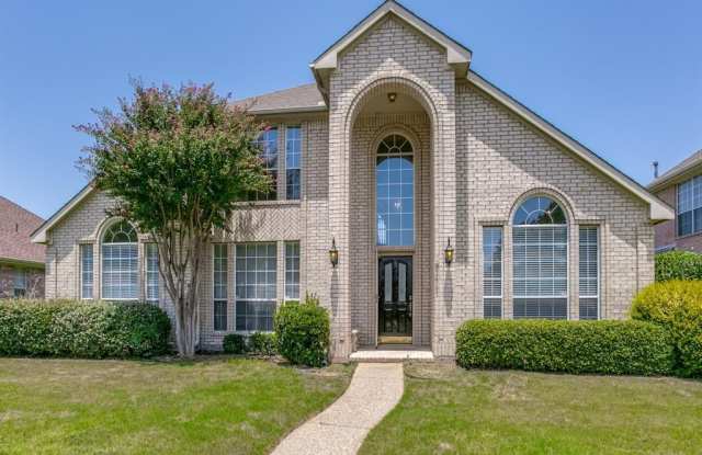 2305 Flanders Lane - 2305 Flanders Lane, Plano, TX 75025