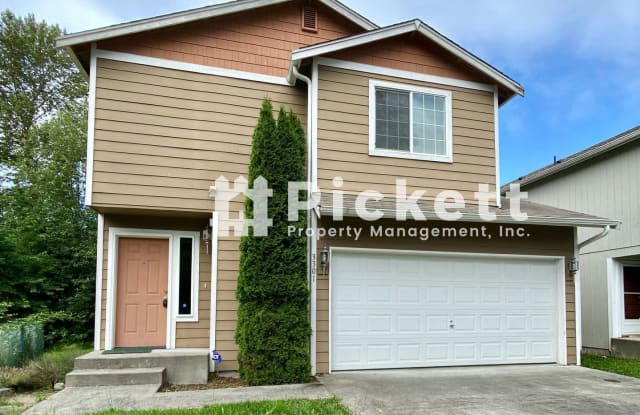 3301 Rickey Rd. NE - 3301 Rickey Road, Bremerton, WA 98310