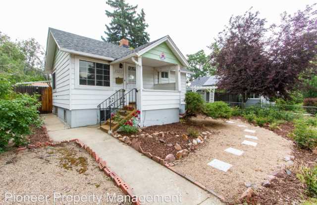 2555 Ingalls St - 2555 Ingalls Street, Edgewater, CO 80214
