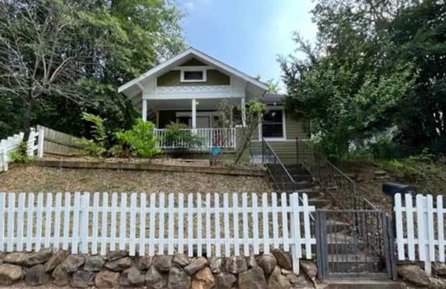 Wonderful Little Rock house Near Governor's Mansion District photos photos