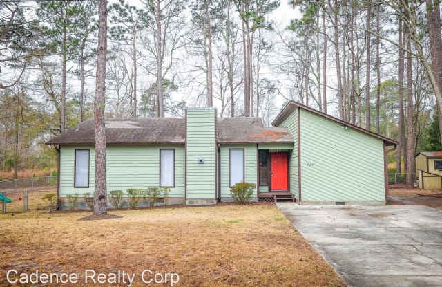 620 Springtime Road - 620 Springtime Road, Kings Grant, NC 28405