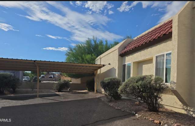 11832 N SAGUARO Boulevard Gallery 2