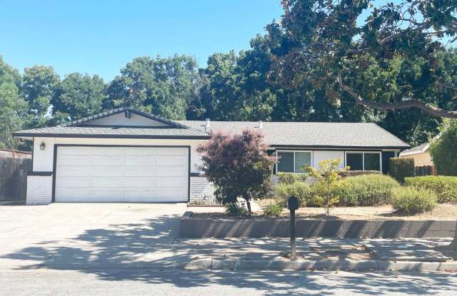 Charming 3/2 Gilroy photos photos