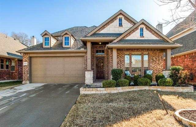 4129 Plymouth Drive - 4129 Plymouth Drive, McKinney, TX 75070