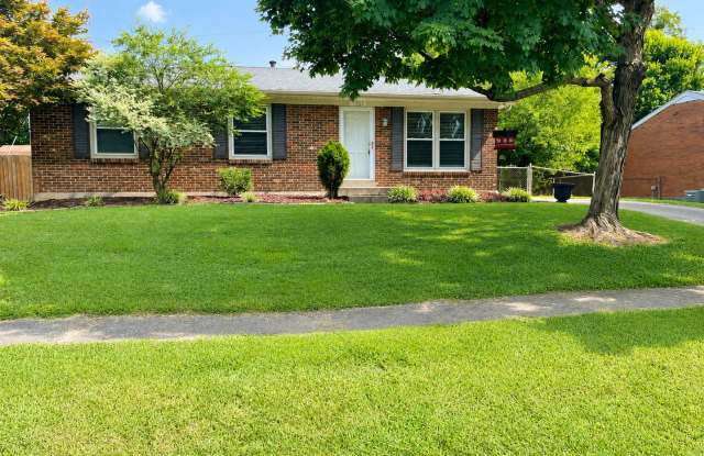 Charming Home with Fenced Yard & Garage — Ready Now! photos photos