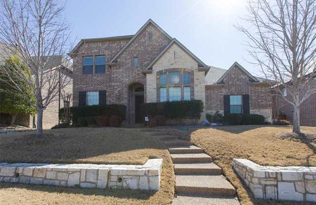 10111 Stancil Lane - 10111 Stancil Lane, Frisco, TX 75035