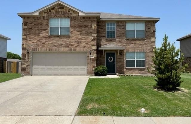 1629 Dream Catcher Way - 1629 Dream Catcher Way, Krum, TX 76249 1629 Dream Catcher Way - 1629 Dream Catcher Way, Krum, TX 76249