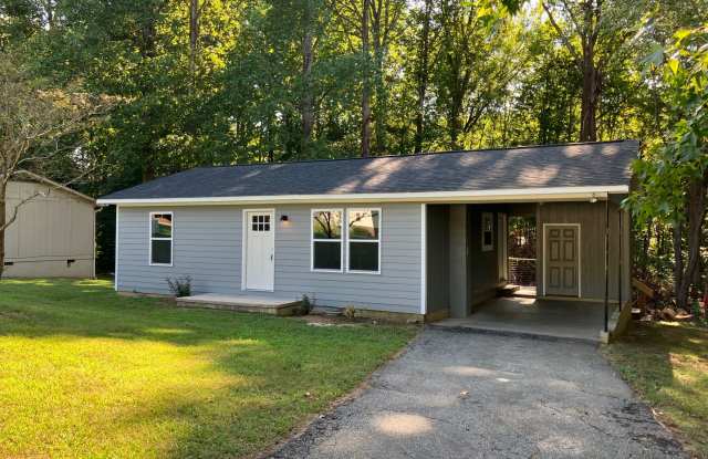 Two Bedroom Ranch in Denver photos photos