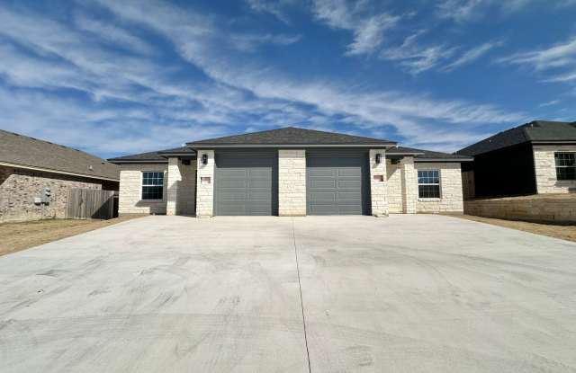 1211 B Antelope Trail - 1211 Antelope Trail, Temple, TX 76504