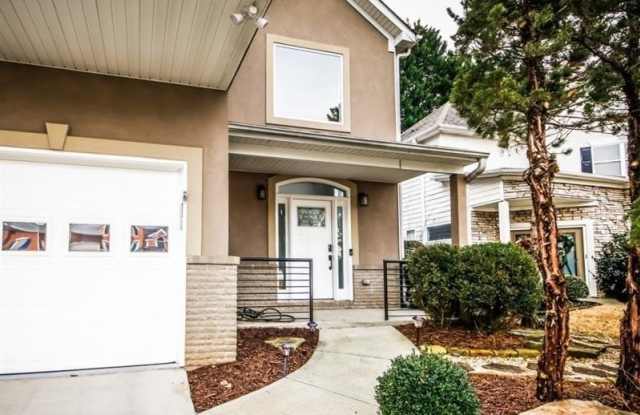 1354 Brookhaven Village Circle NE Gallery 3