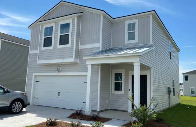 1520 Swing Bridge Way - 1520 Swing Bridge Way, Socastee, SC 29588