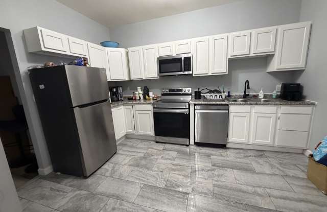 2545 Brownsville Road - 4 photos photos