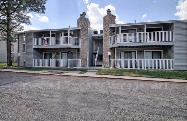 18302 E Kepner Place - 18302 East Kepner Place, Aurora, CO 80017